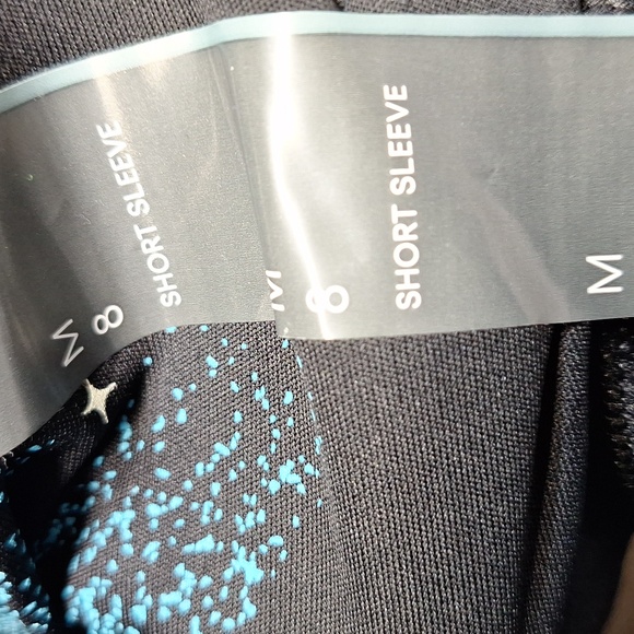 FREE WITH $10 PURCHASE (limit 1 free item All in Motion Boys' Short Sleeve - Picture 5 of 8